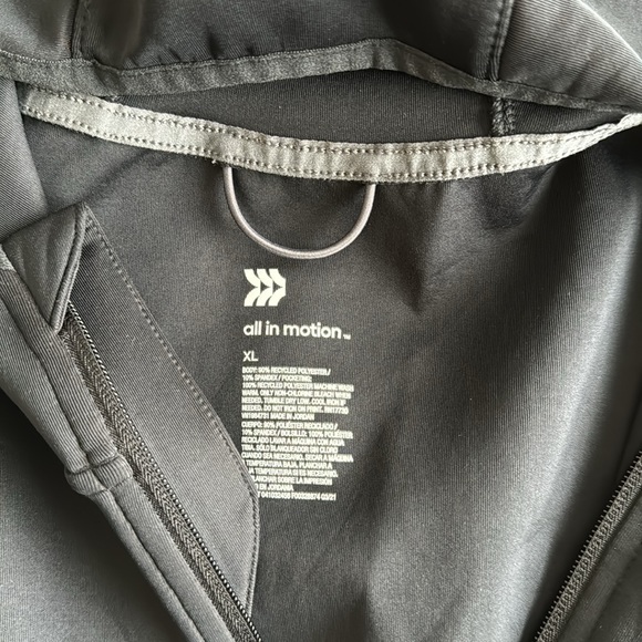 Performance Jacket by All in Motion - Picture 2 of 3
